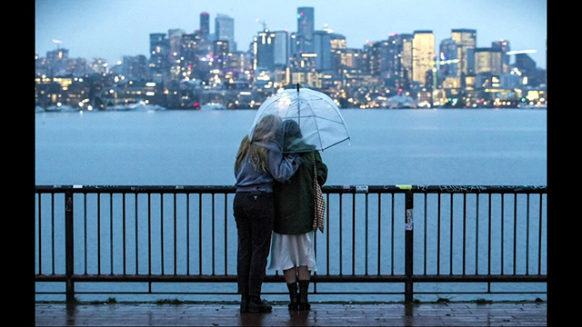 Town Square: Seattle Times presents Pictures of the Year 2020 