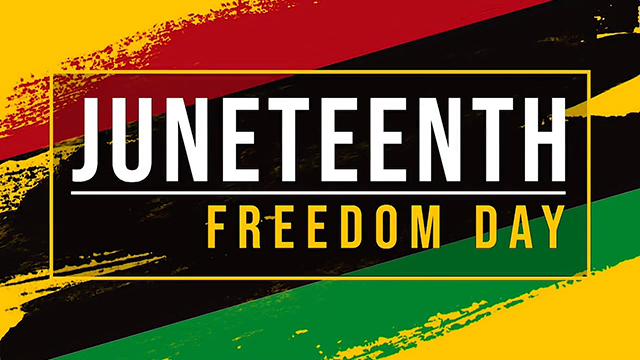 Juneteenth Freedom Day Celebration 2021