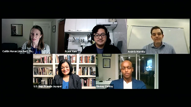 So You Voted…Now What?