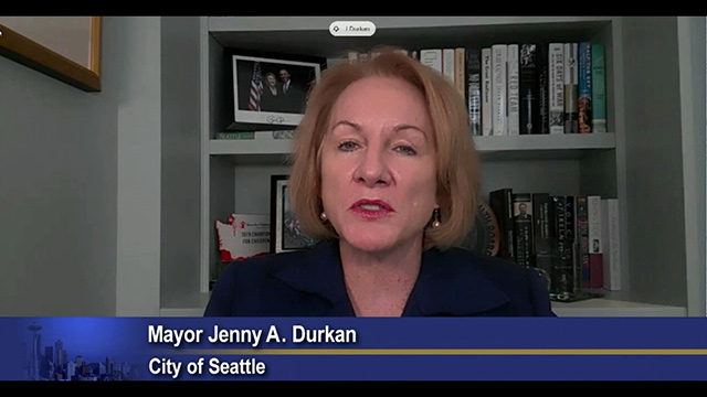 Community and Philanthropic Leaders to Launch New Vaccine Equity Fund 