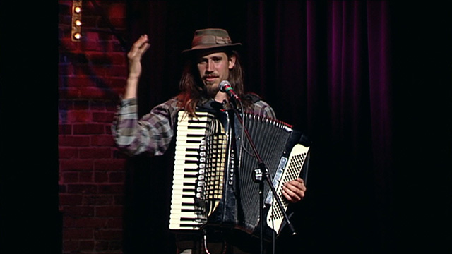 Big Night Out: July 2008