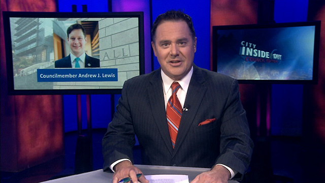 City Inside/Out: Council Edition - May 2021