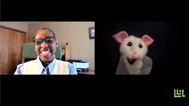 Look, Listen and Learn Mini-Episode: Do Black Lives Still Matter? — In Remembrance of George Floyd