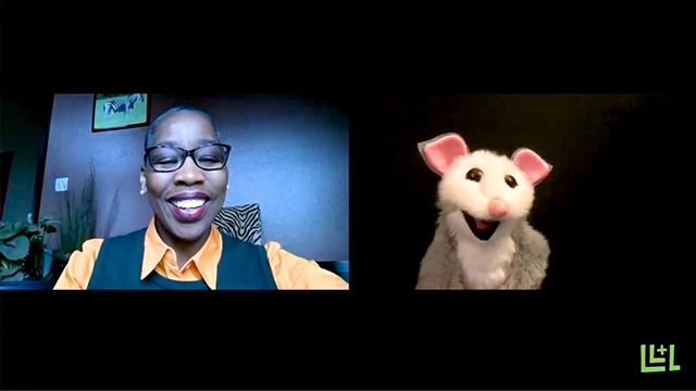 Look, Listen and Learn Mini-Episode: Flu Shots