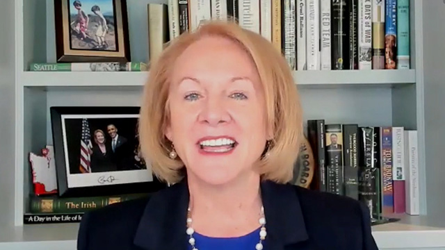 Durkan joins HUD Secretary, other national leaders to discuss American Rescue Plan allocation