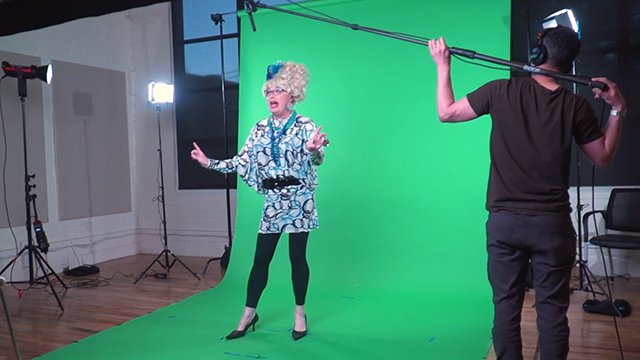 Seattle drag queens find will to survive during pandemic