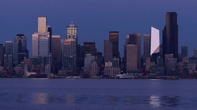 Civic Cocktail: Downtown Seattle: Rebuilding a Troubled Superstar