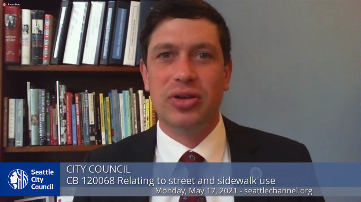 City Council 5/17/21