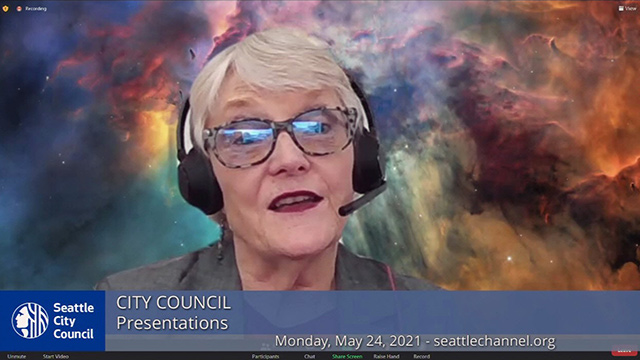 City Council 5/24/21