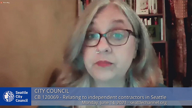 City Council 6/14/21