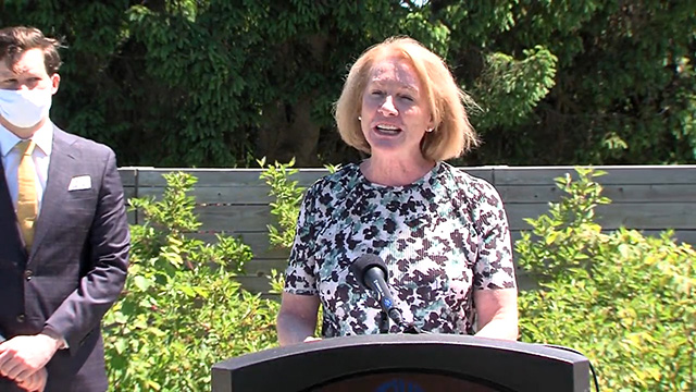 Mayor, city leaders discuss homelessness & housing strategy in Seattle Rescue Plan