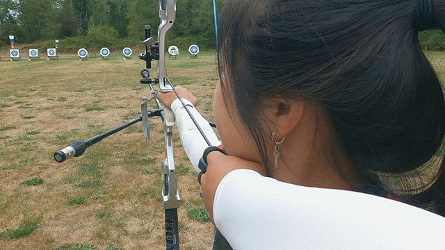 CityStream: Searching for Connections & Straight Shooters  