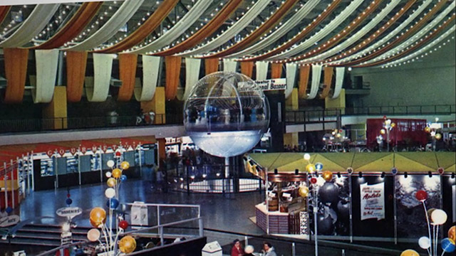 CityStream: The Bubbleator, Welcome Back & A Ride to Remember 