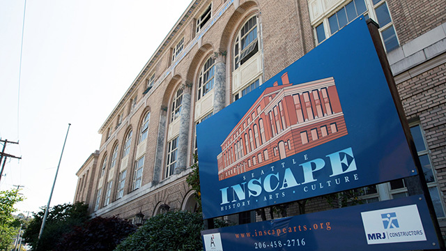 CityStream: For Sale: Seattle’s Historic INS Building 