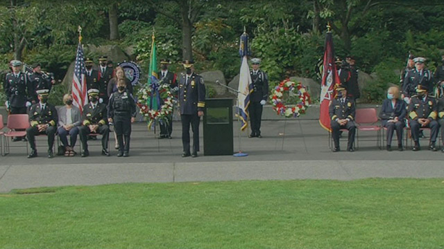 Remembering 9/11 - 20 Year Anniversary