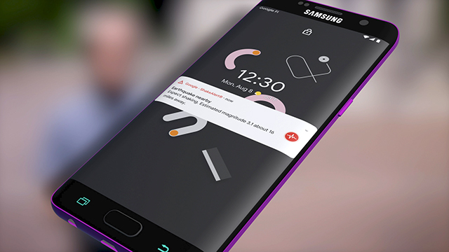 ShakeAlert gives Seattleites advanced earthquake warning