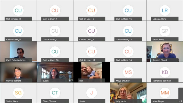 Seattle Ethics and Elections Commission Special Meeting 7/1/21