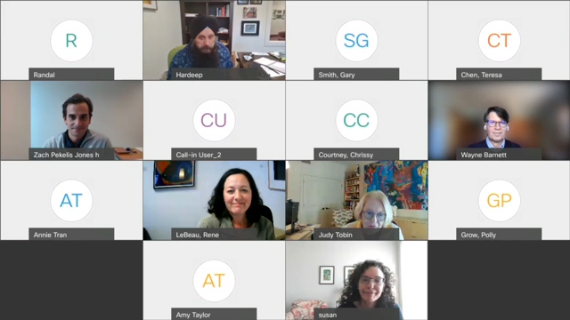 Seattle Ethics and Elections Commission Meeting 9/1/21