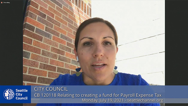 City Council 7/19/21