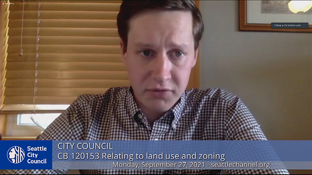 City Council 9/27/21