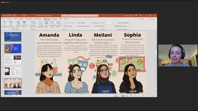 Community Economic Development Committee 9/21/21