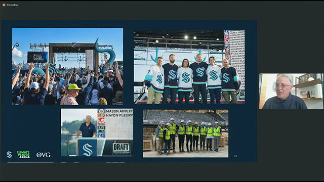 Public Assets and Native Communities Committee 8/3/21