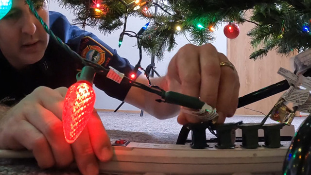 CityStream: Staying Safe During the Holidays 