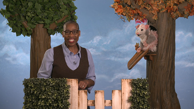 Look, Listen and Learn: Uniquely You