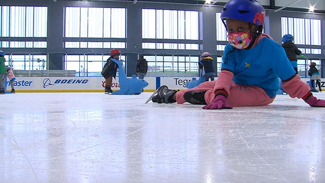 CityStream: Assisting Immigrants & Sound Insight 