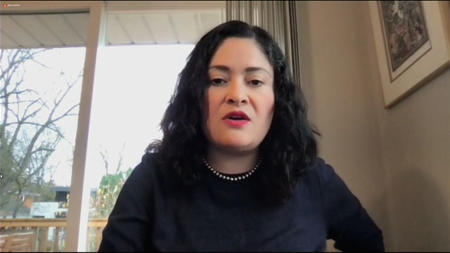 Council Briefing 11/29/21