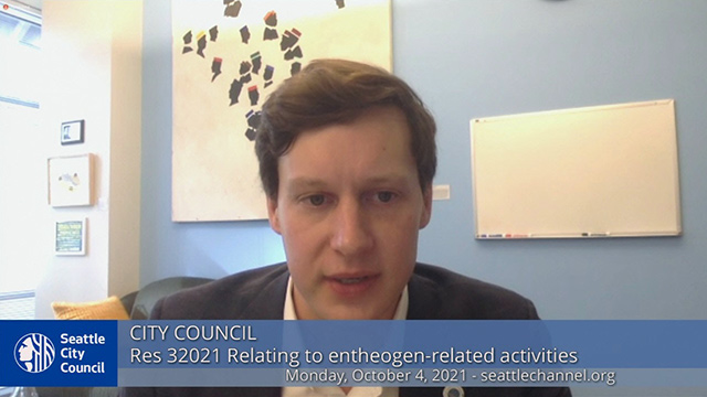 City Council 10/4/21