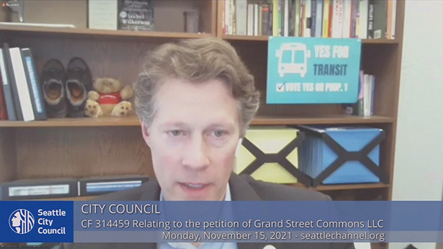 City Council 11/15/21