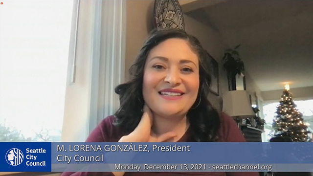 City Council 12/13/21