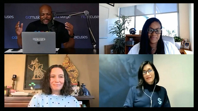 More Than a Game: The Role Sports Play in Our Democracy