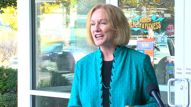 Small Business Stabilization Fund Announcement