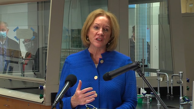 Mayor Durkan Announces Municipal Match Partnership with Washington State Opportunity Scholarship for Seattle Promise Scholars  