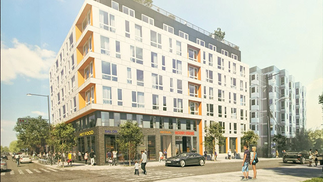 Mayor Durkan announces nearly $100 million in new affordable housing investments