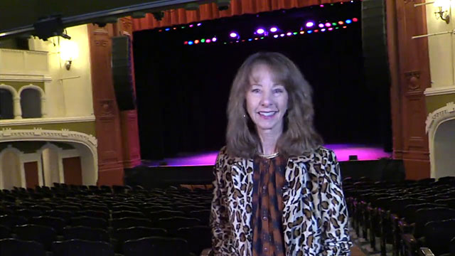 Art Zone with Nancy Guppy 1/21/22
