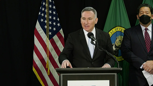 King County announces update to vaccine verification policy