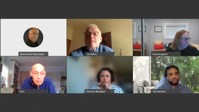 Seattle Public Library Board of Trustees Special Meeting of 3/2/22