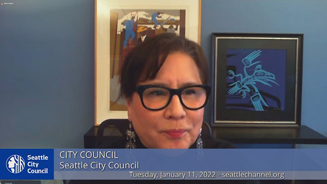 City Council 1/11/22