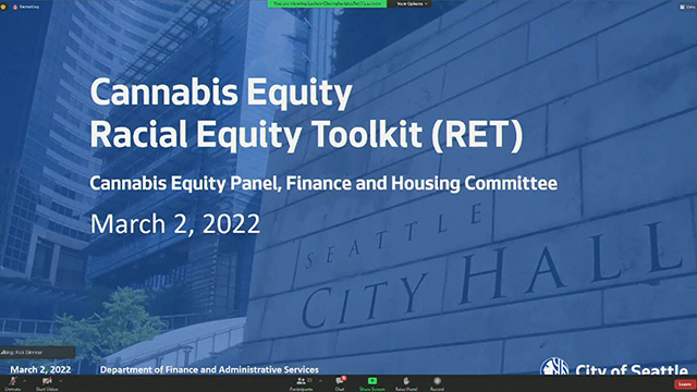 Finance & Housing Committee 3/2/22