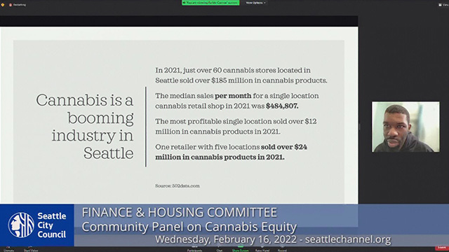 Finance & Housing Committee 2/16/22