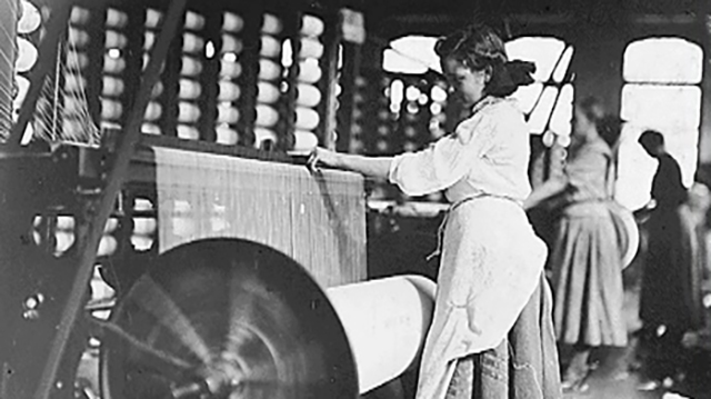 Tech Alliance: The History of the Future of Work