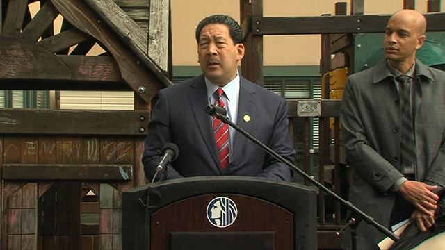 Mayor Harrell kicks off application period next Seattle Preschool Program