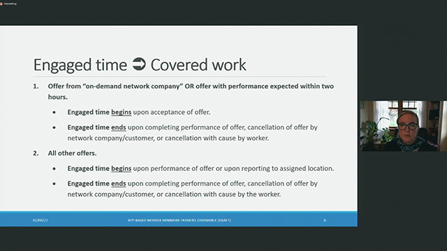 Public Safety & Human Services Committee 2/8/22