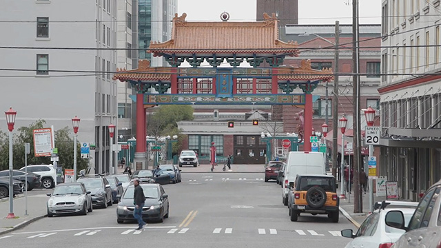 CityStream: Preserving Culture & Banding Together 5/31/22