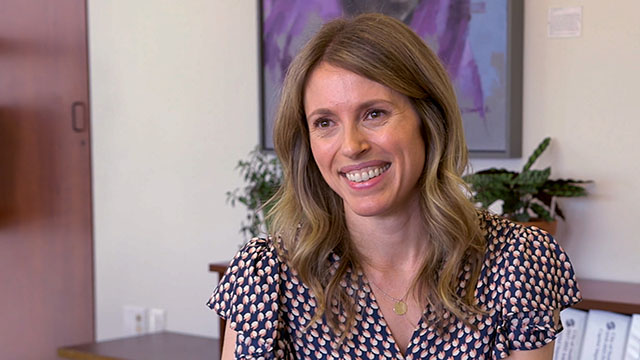 Meet Julie Dingley, Seattle's dynamic new City Budget Office director