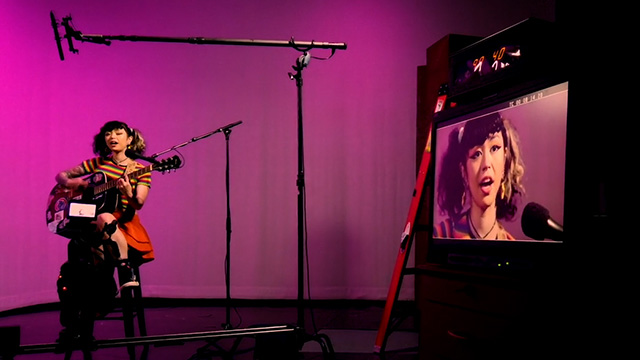 CityStream: LGBTQ Music Festival