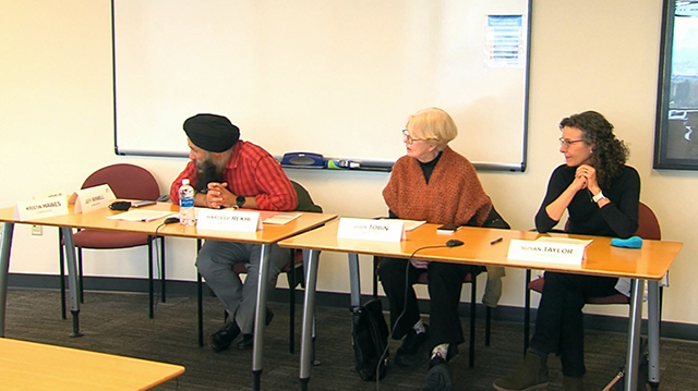 Seattle Ethics and Elections Commission Meeting 4/6/22